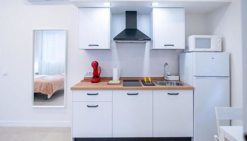 ABC Apartments Albufera - Foto 3