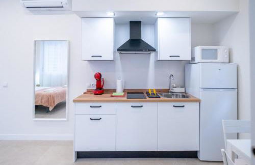 ABC Apartments Albufera - Foto 3