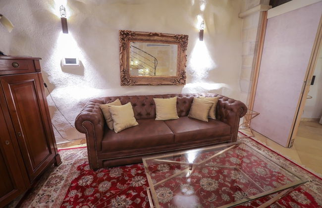 Western Wall Luxury House - Foto 57