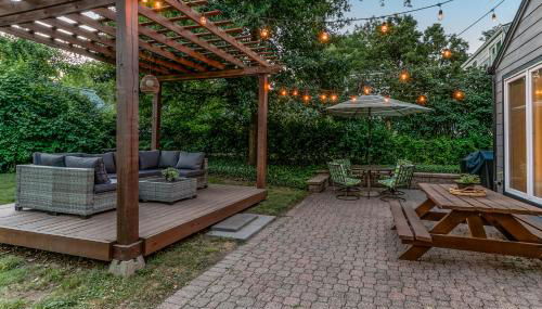 Home in Fairway Kansas, near KC's Country Club Plaza - Foto 2