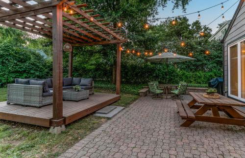 Home in Fairway Kansas, near KC's Country Club Plaza - Photo 2