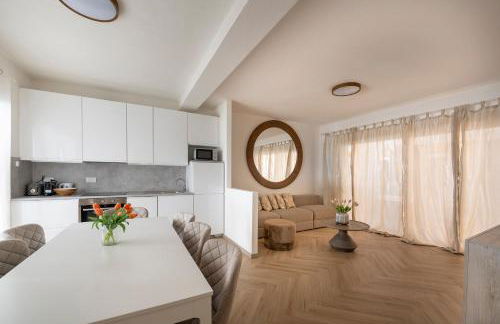 Residence Focus Palau - new appartement - Foto 1