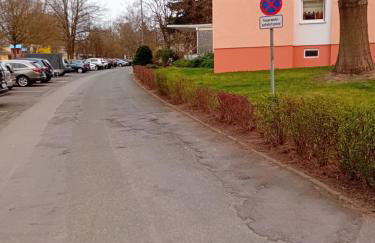 3 Zimmer-Küche- Balkon-Parkplatz - Foto 11