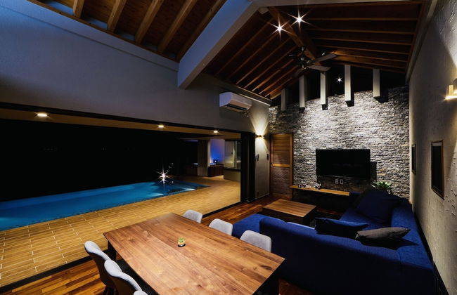 relax kouri villa Rekrrr - Foto 21