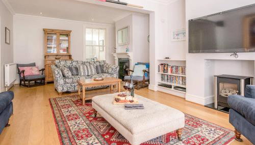 The Pink House in Southwold - Foto 2