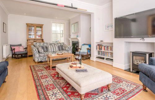 The Pink House in Southwold - Foto 2