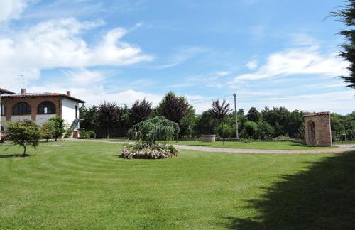 Cascina Volpona - Foto 17