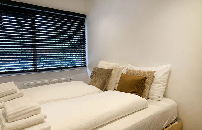 Holiday Home in Rheezerveen With Sauna & Hot Tub - Foto 2