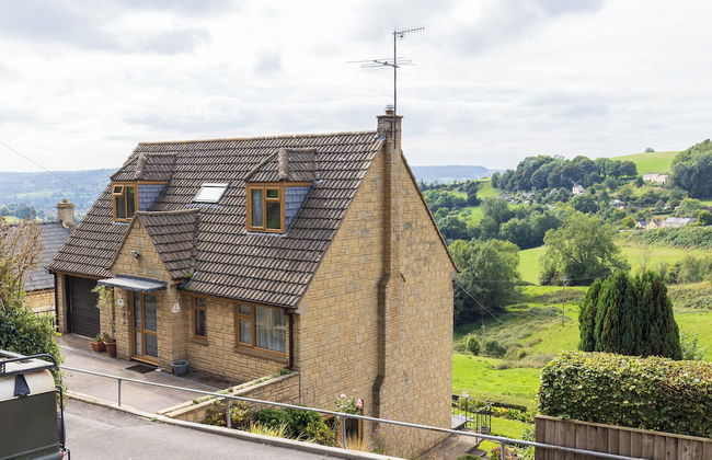 The Dormers - Amazing Views & Space - Foto 31