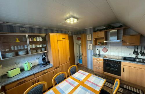 Ferienwohnung Gottlieb Extertal Bösingfeld Erholung für 5 Personen - Foto 6