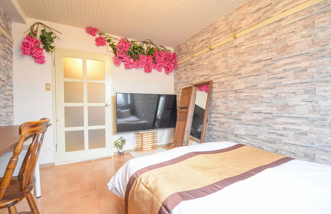 Comfy Stay Sakuramachi - Foto 15