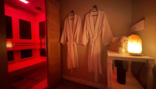 Cabin with Sauna Close to Skiing - Foto 4