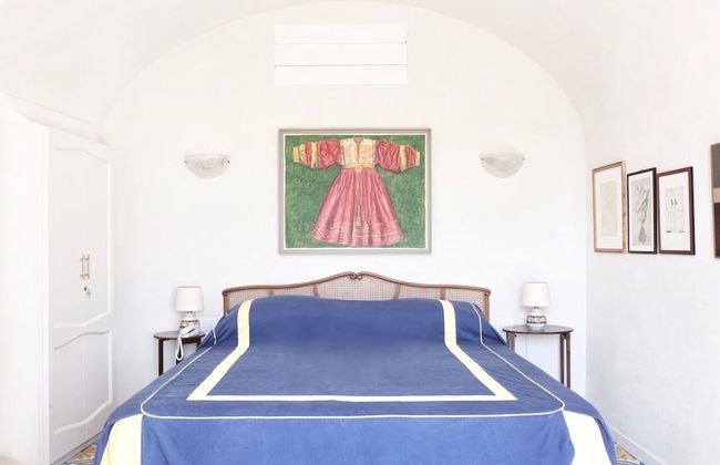 Villa Capri Marina - Foto 5