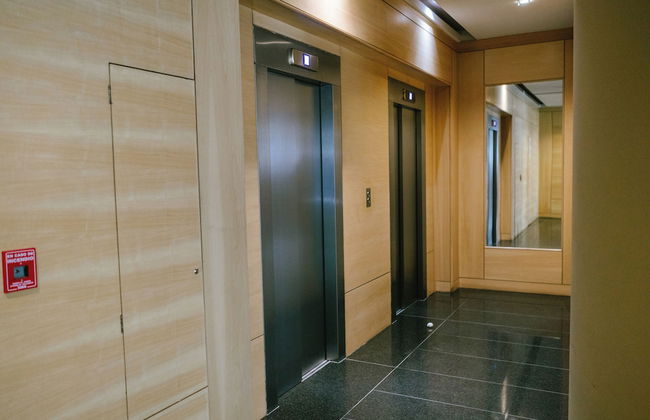 Le Montreal Apartments - Foto 52