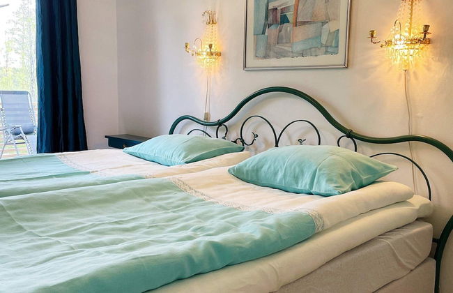 7 Person Holiday Home in Klassbol - Foto 2