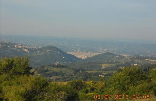 Casa Adrigagi Firenze e La Via degli Dei - Foto 25