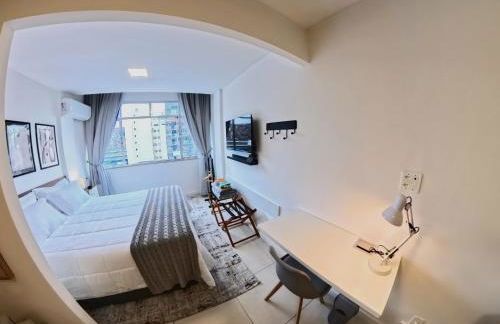 Studio 929 Gold Star 400m Ferry to Rio 1Gb Wi-Fi - Foto 25