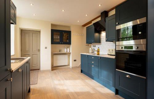 Delabere House - Luxury Cotswolds Holiday Apartments - Foto 68