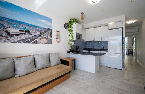 Apartamentos Playa Feliz - Foto 12