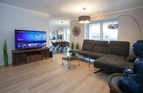 Über den Dächern von Grasbergs City - Photo 9