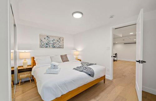 Sunlit & Spacious Seattle Home near Space Needle - Foto 31