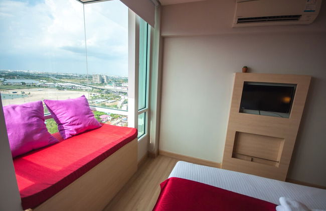 Implace Impact at Msociety Condo - Foto 19