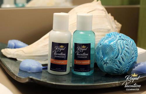 Royal Dream at Avalon Clearwater - Pool & Free Parking - 10 Min Drive to Clearwater Beach - Foto 41