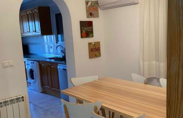 Quiet Relaxing 3 bed 3 bath Villa for 8 Camposol Sect D - Foto 26