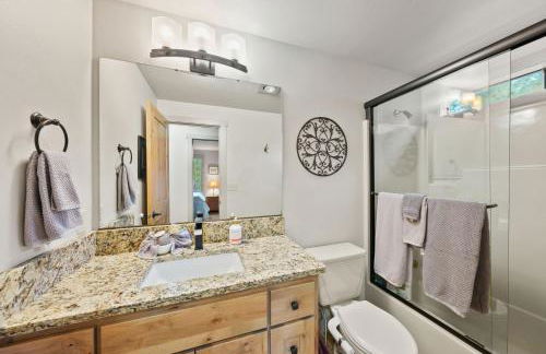 Great Kitchen, AC, SHARC Access, Hot Tub, Bring Pet! - Foto 77