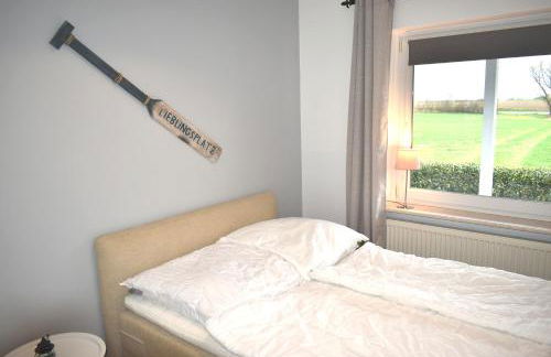 Haus Steilufer Ferienwohnung Nr 01 - Foto 7