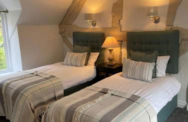 Penddol Cottage Llangollen - Photo 10