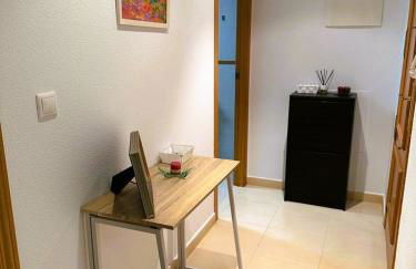 Luminoso apartamento en Playa Muchavista - Photo 6