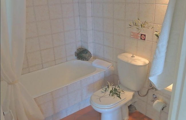 Agios Nikitas Villas - Foto 57