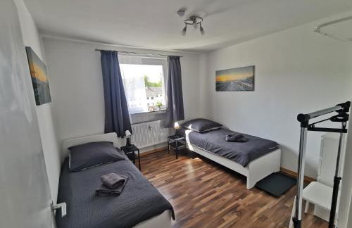 Work & Stay 3 Room Apartment - Foto 6