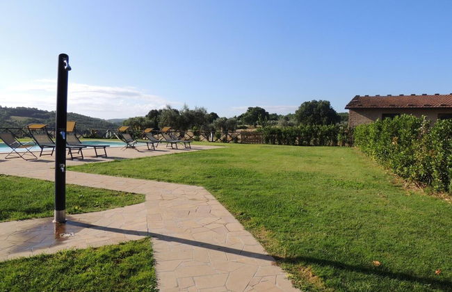 Agriturismo Valle Martina - Foto 75