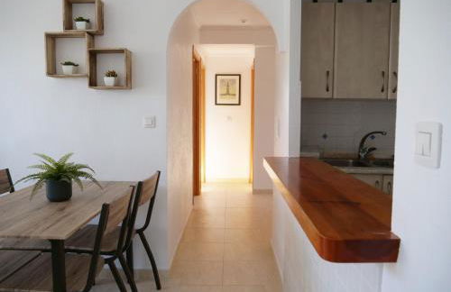 Apartamento Mar de Luna LOCDENIA - Foto 7