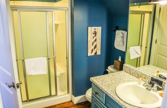 Stormy Point Village Resort - Photo 26