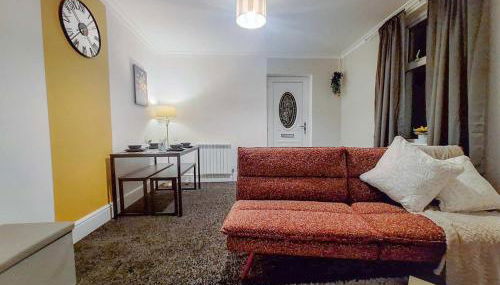 Comfortable 2 Bed Home in Goole by MCPI Hosting, Perfect for Contractors & Families - Foto 4