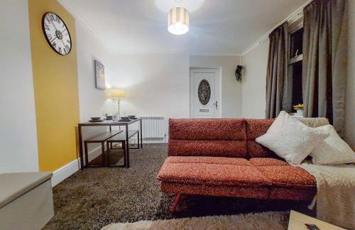 Comfortable 2 Bed Home in Goole by MCPI Hosting, Perfect for Contractors & Families - Foto 4