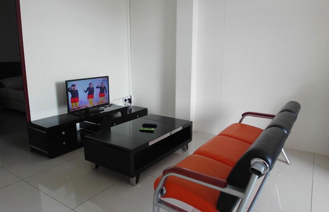 Bahagia Villa - Foto 11