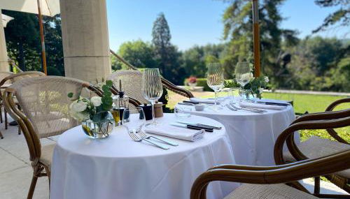 Domaine du Chesney - Foto 2