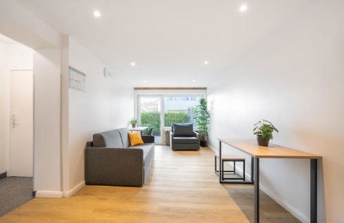 Homaris Apartments München Laim - Photo 68