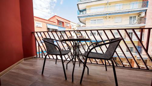 GBH Hotel-Apartamentos Caballito de Mar - Foto 3