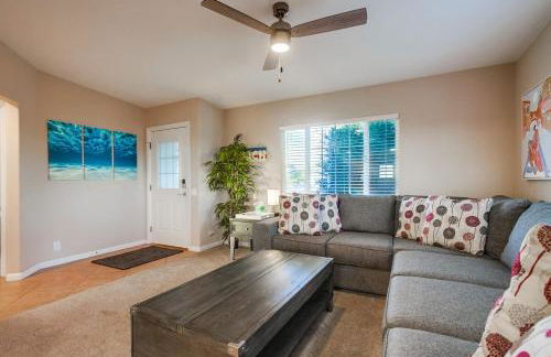 Home to enjoy the beach with ocean view - Photo 73