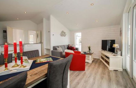 Bungalow auf Ferienhof Janssen - Photo 1