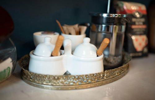 Downtown Lynchburg, Vintage Courtyard Loft, Va - Foto 28