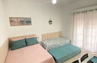 Apartamento Praia de Santos Gonzaga - Foto 15