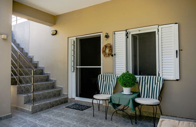 Cottage Home at South Chania near Paliochora - Photo 22