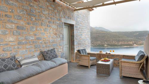 Akrolithi Guesthouse - Foto 2