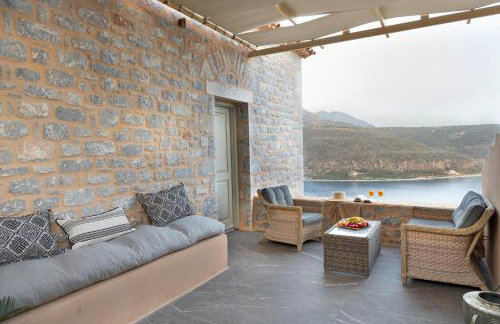 Akrolithi Guesthouse - Foto 2
